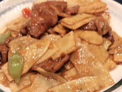 -恩然邦臣酒店-漫垛餐厅