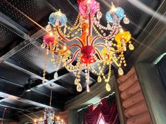 -卢布里西餐厅(海拉尔店)