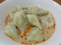 -潘国仙耳光馄饨(黄家阙路店)