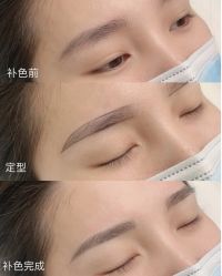 -七月美睫 美甲