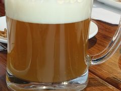 -汉巴味德·烤肉与啤酒的自助(杭州大悦城店)