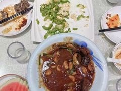 -小锅菜(颛兴路店)