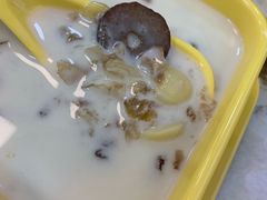 -新时尚·辉记甜品(夏西店)