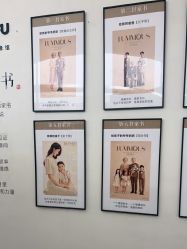 -小阿福儿童摄影(摩尔城店)