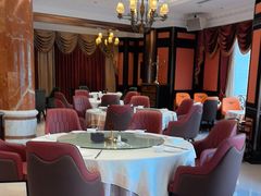 -龙水山大酒楼(万寿路店)