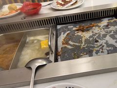 -大风歌海鲜烧烤火锅自助餐厅