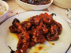 -玲珑餐厅(陕西南路店)