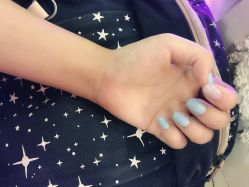 -糖·美学·美甲