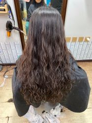 -木格造型美发