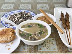 -清真·鸦儿李记·小馆(后海店)