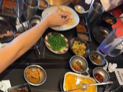 -谷牛和牛烤肉(漕河泾印象城店)