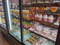 零售区-味多美蛋糕(阜成门店)