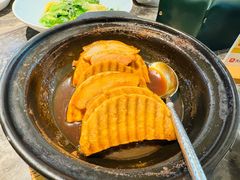 -前海沿·青岛菜(乐客城店)