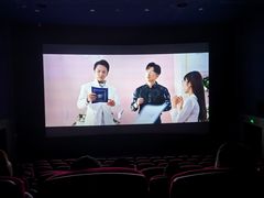 -华谊兄弟影院(IMAX洋桥店)