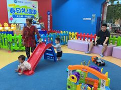-美吉姆儿童发展中心(远洋中心店)