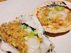 -肉串汪(月坛店)