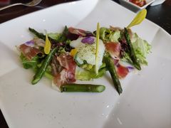 -北京华彬费尔蒙酒店·刃餐厅
