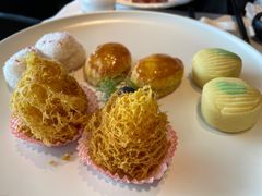 -馋遇江南·精致湖景雅宴(东方之门店)