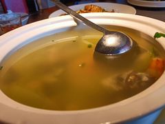 -张家卫·阳江菜·小海鲜(肥婆湾桥店)