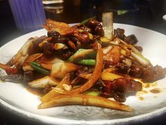 -鼎原力量东北吊炉烧烤(幸福街店)