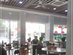 大堂-长平老姿娘夜粥(平东一街店)