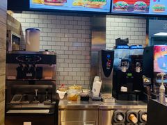 -汉堡王(北京三里屯购物中心)