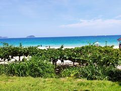 -三亚亚龙湾天域度假酒店