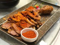 -百富源·海鲜辽菜(和平北大街店)