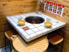 -卤校长重庆火锅(合肥宁国路店)