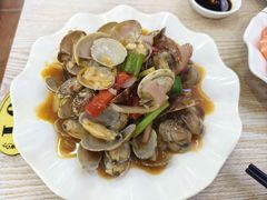 -瑶记海鲜餐厅(西涌店)