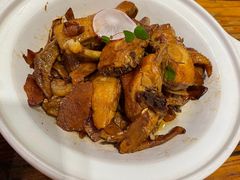 -临家闽南菜(宝洲路店)
