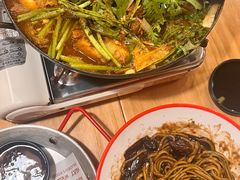 -多宾韩国料理(学衡路店)