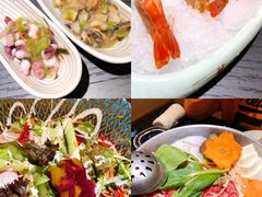 -万鱼亭·筑地屋 日本料理(淮海街店)