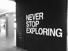 -THE NORTH FACE(三里屯ONEBOX店)