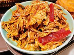 -小吊梨汤·北京菜·烤鸭(鸟巢店)