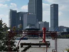 -上海山野camping·户外天幕烧烤·团建拓展营地