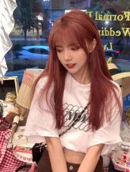 -AFA Hair studio·女士发型设计