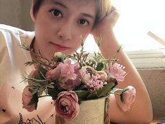 -W CAFE(甜爱路店)