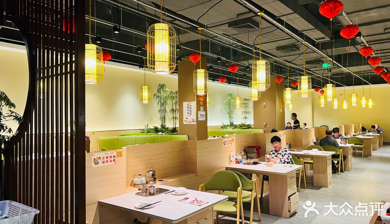 带你探好店