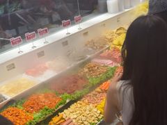 -醉人椒麻辣香锅(王府井喜悦店)