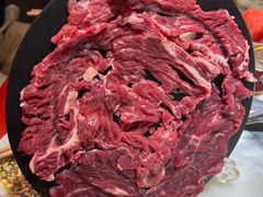 -矮板凳老火锅(宽窄巷子店)