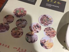 -壹只卤鹅·潮汕菜(莲塘店)