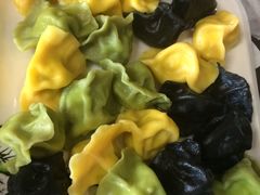 -大锅强·蒸海鲜青岛菜(吾悦广场店)