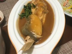 -肆月河豚·新淮扬(金融街店)