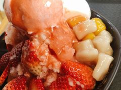 -鲜芋仙Meet Fresh(五道口店)