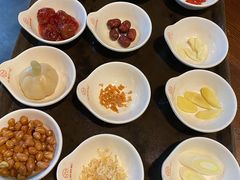 -大明铜锅·烤涮坊·烧烤(新开路店)