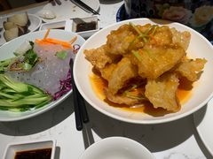 -关东小磨东北菜(漕河泾印象城店)