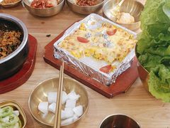 -韩香阁烤肉专门店(银座店)
