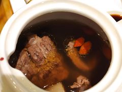 -尚一汤 广东炖汤(金桥国际店)