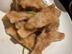 -金掌勺东北菜(格兰晴天店)